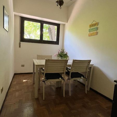 Departamento Con Super Ubicacion Διαμέρισμα Μεντόζα Εξωτερικό φωτογραφία