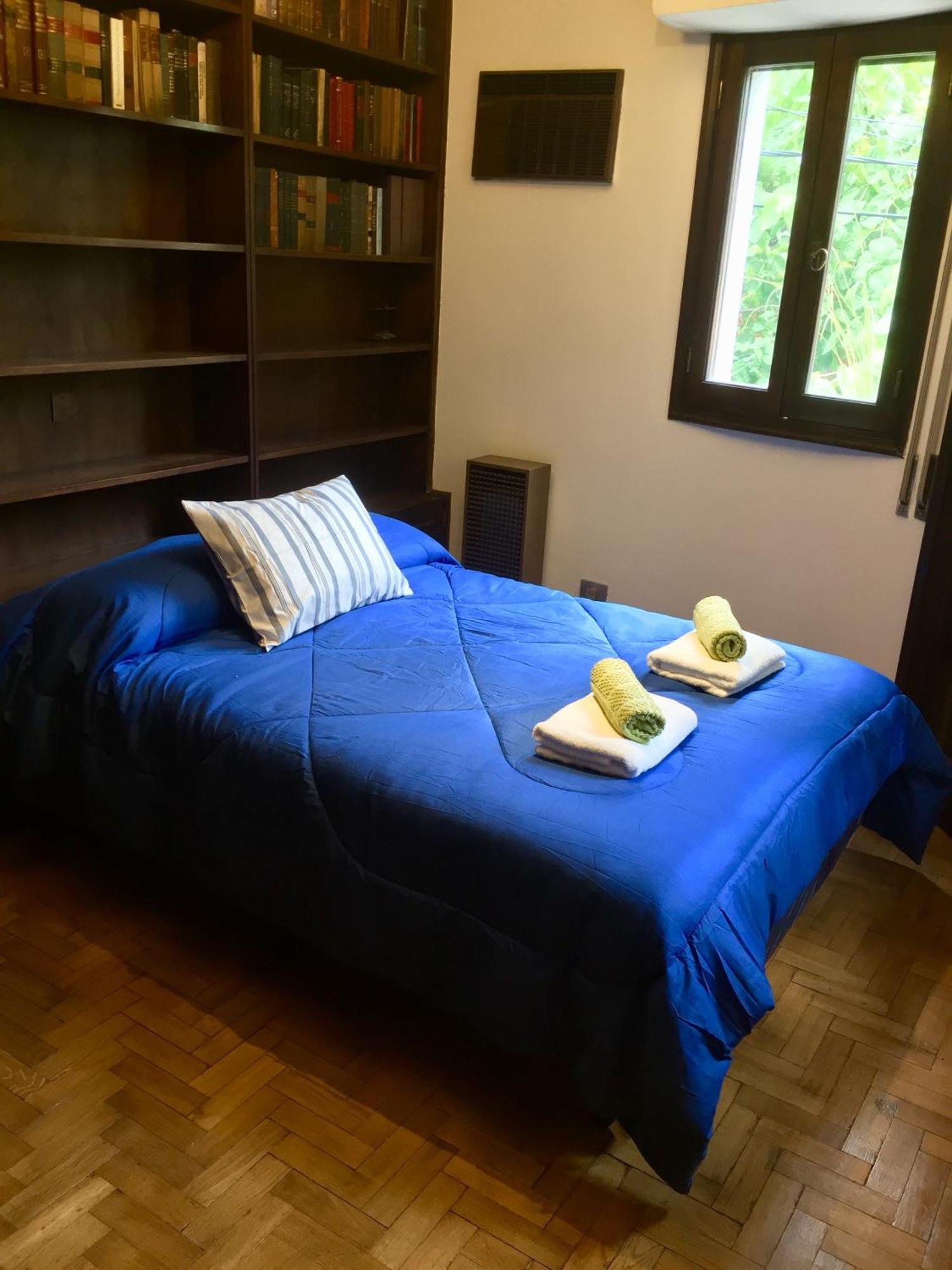 Departamento Con Super Ubicacion Διαμέρισμα Μεντόζα Εξωτερικό φωτογραφία