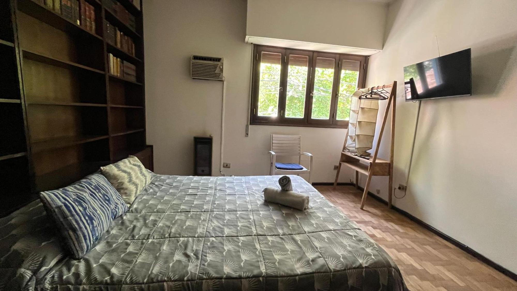 Departamento Con Super Ubicacion Διαμέρισμα Μεντόζα Εξωτερικό φωτογραφία