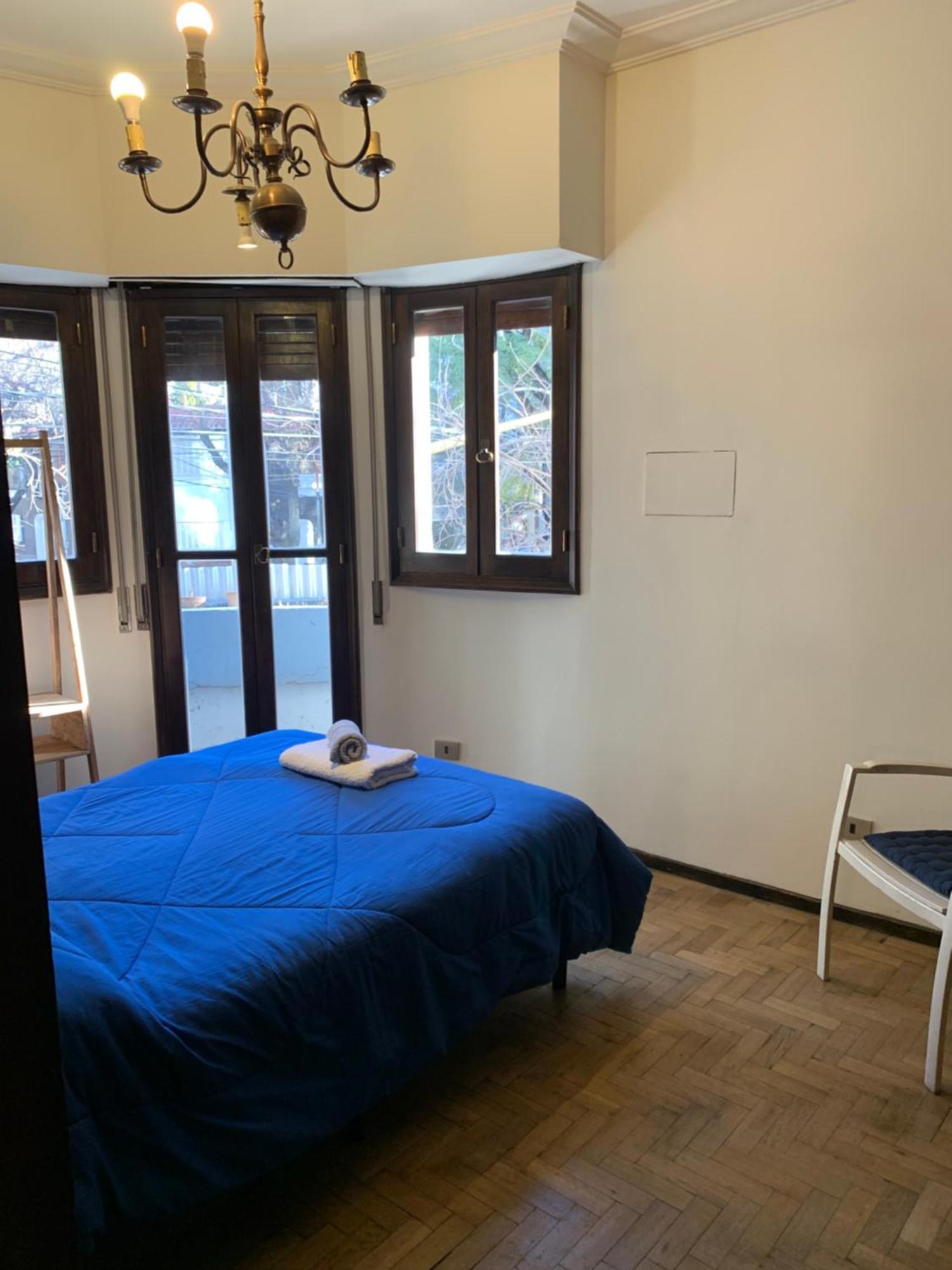 Departamento Con Super Ubicacion Διαμέρισμα Μεντόζα Εξωτερικό φωτογραφία