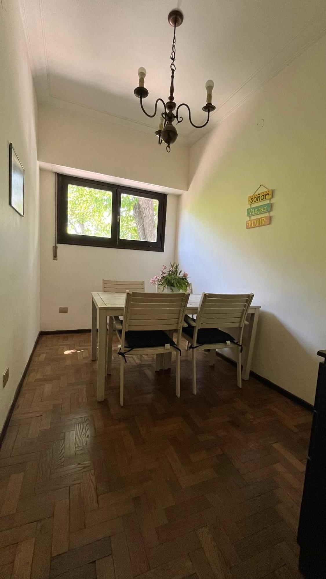 Departamento Con Super Ubicacion Διαμέρισμα Μεντόζα Εξωτερικό φωτογραφία