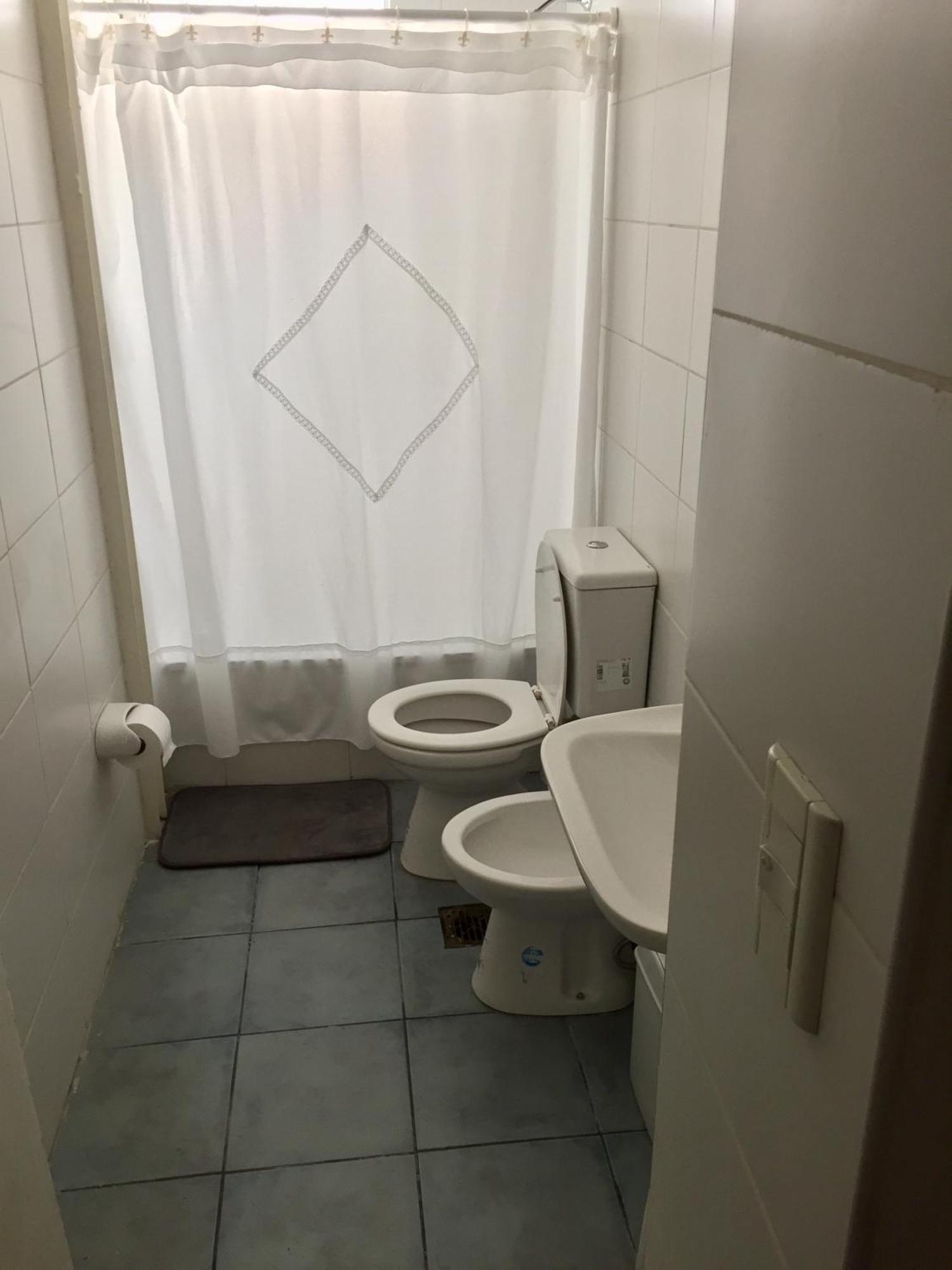 Departamento Con Super Ubicacion Διαμέρισμα Μεντόζα Εξωτερικό φωτογραφία